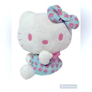 Valentine 💝 Hello kitty in flower dress